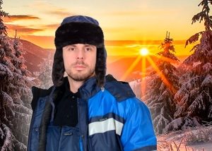 ГОЛОВНЫЕ УБОРЫ