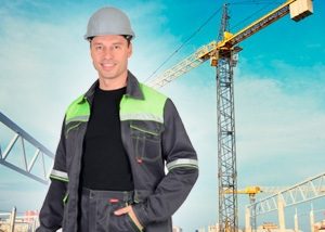 СПЕЦОДЕЖДА ЛЕТНЯЯ