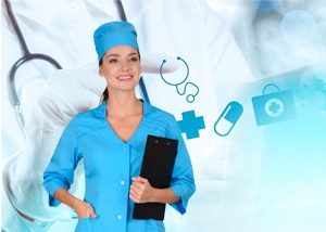 МЕДИЦИНСКАЯ ОДЕЖДА