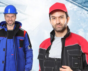 СПЕЦОДЕЖДА